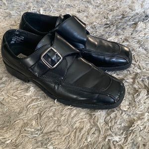 Boy Dress Shoes
